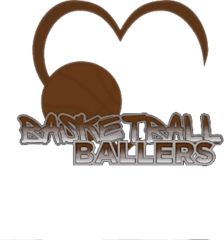 Basketball Ballers logo